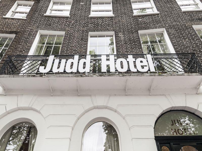 The Judd Londres