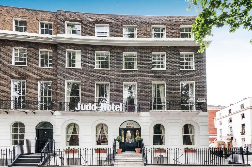 The Judd 3* Londres