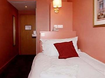 The Judd Hotel Londres
