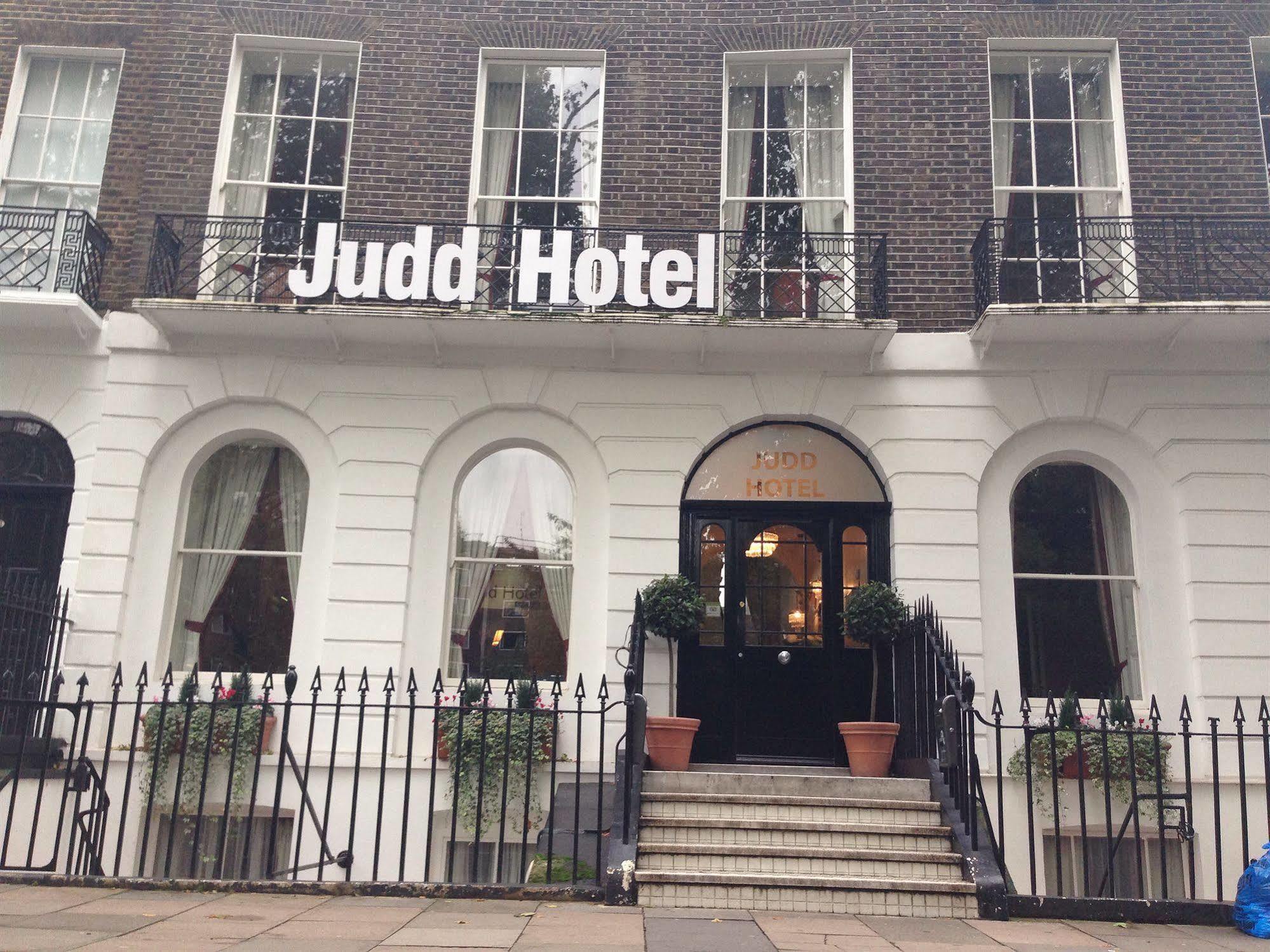 The Judd 3* Londres