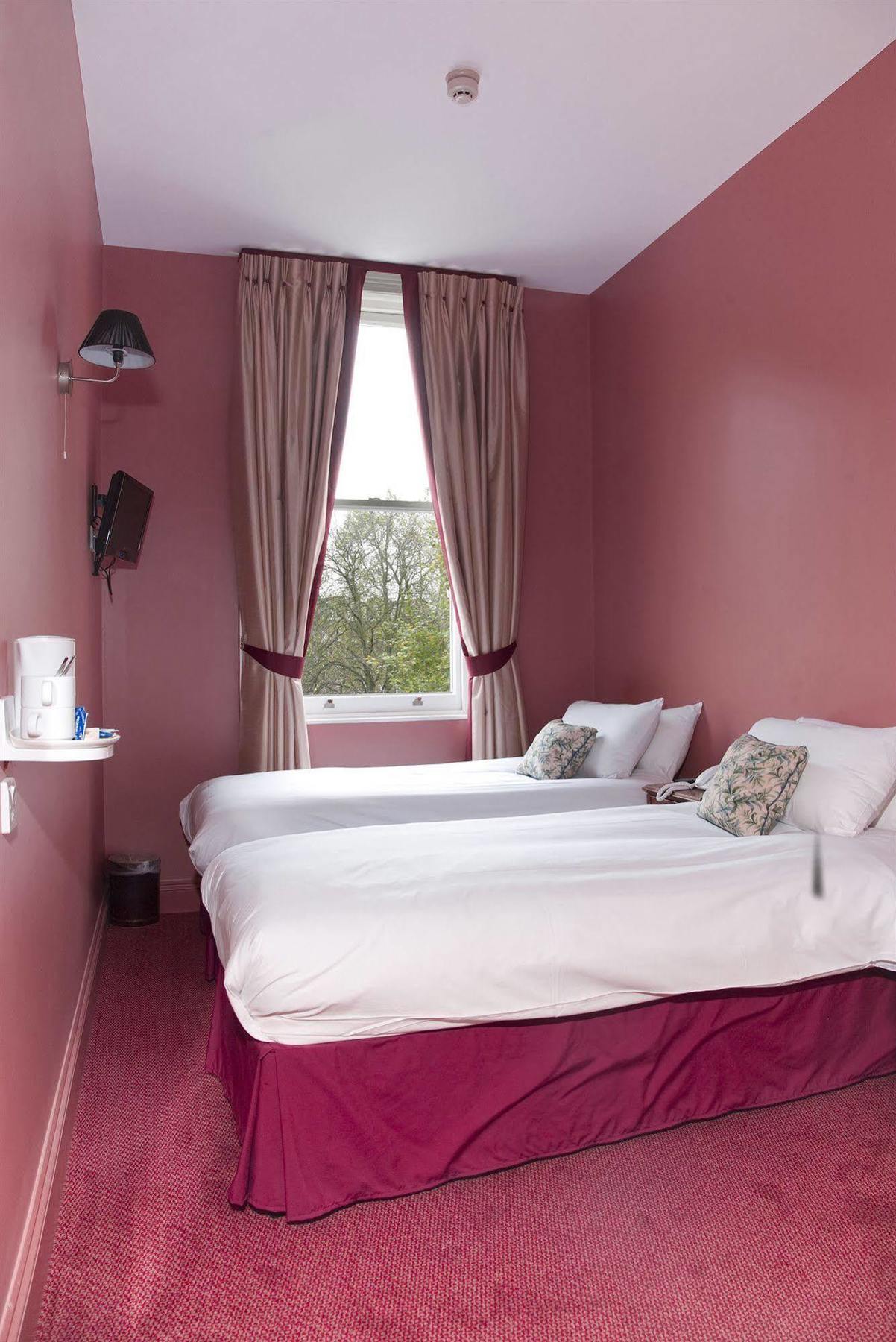 Hotel The Judd Londres