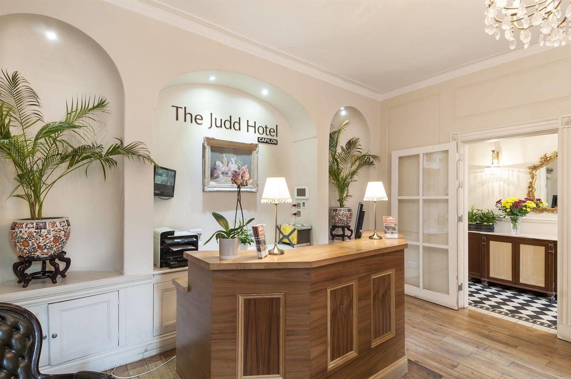 The Judd Londres