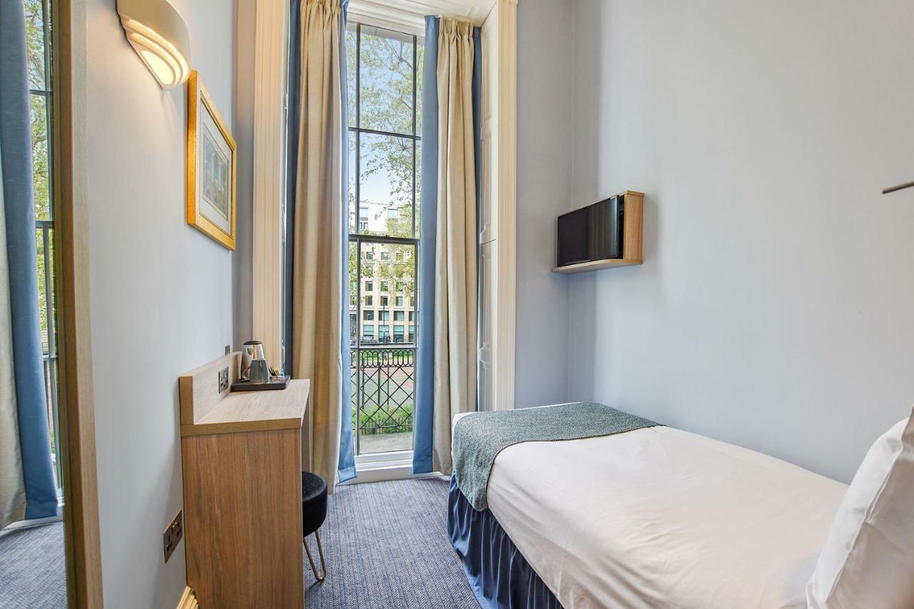 Hotel The Judd Londres