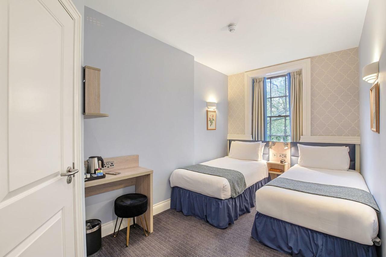 The Judd Hotel Londres
