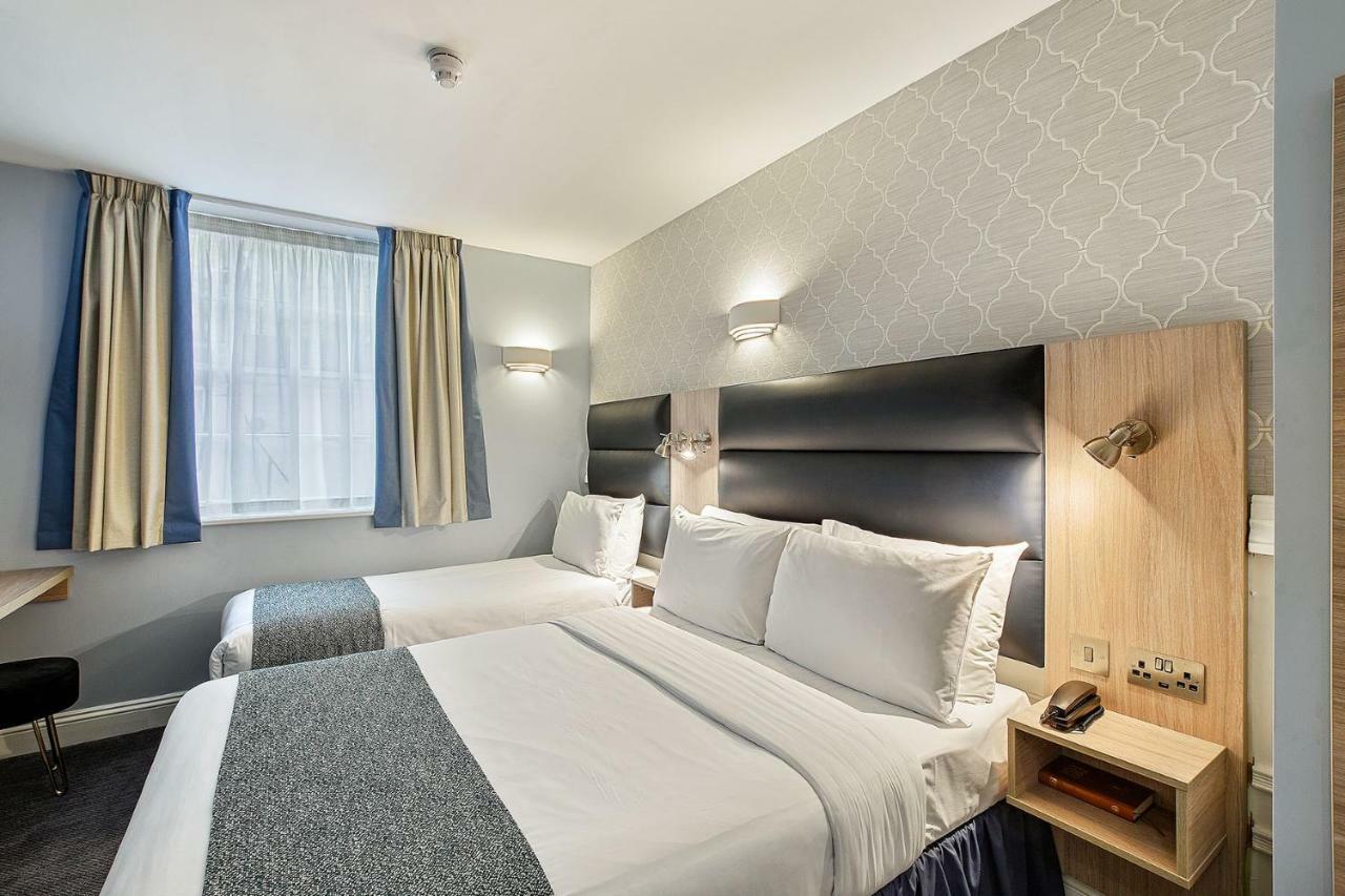Hotel The Judd Londres