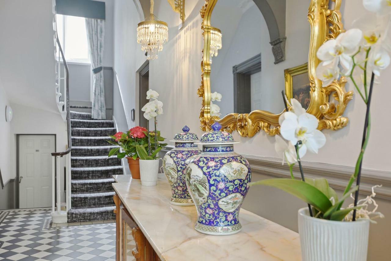 The Judd Hotel Londres