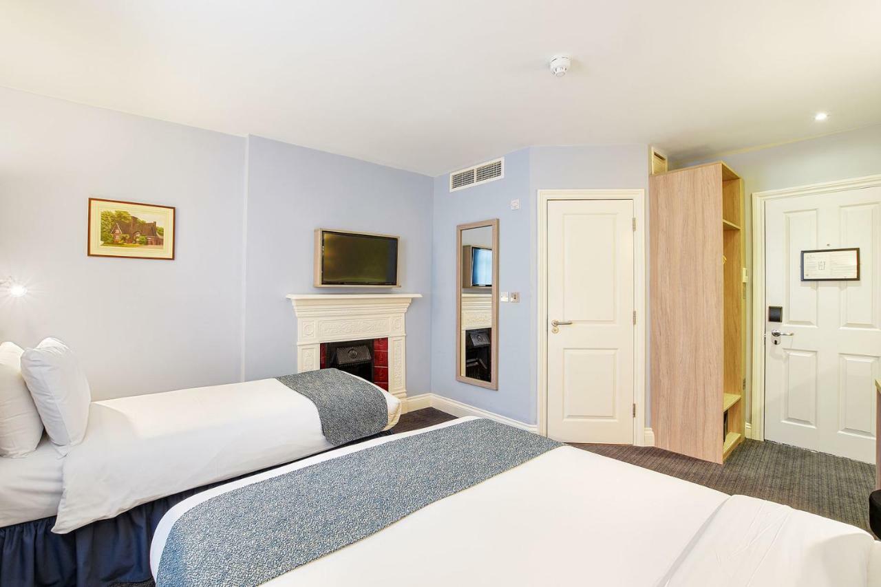 The Judd Hotel Londres